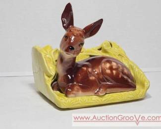 Shawnee Fawn Planter