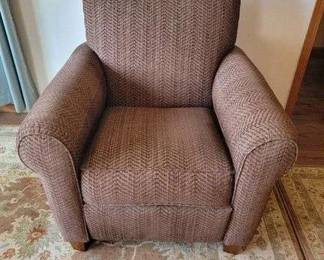 LaZBoy Electric Reclining Chair