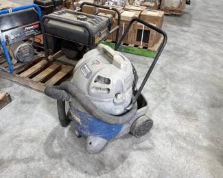 SHOPVAC