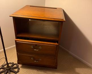 Side table