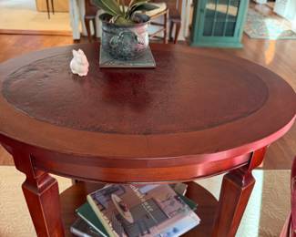Side table
