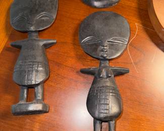 African artifacts 