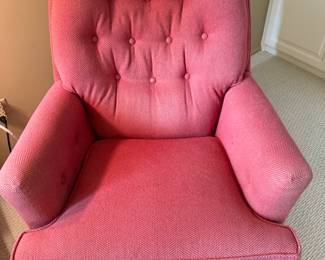 Faded Glory chair