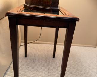 Side tables