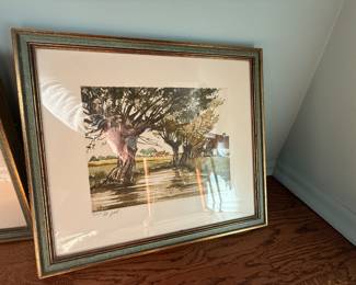 Watercolor
