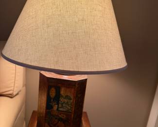 Lamp