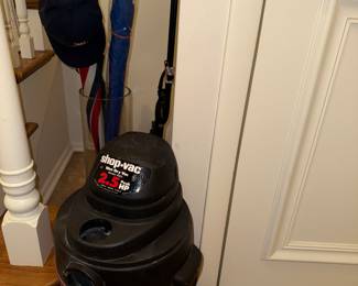 Shop-vac