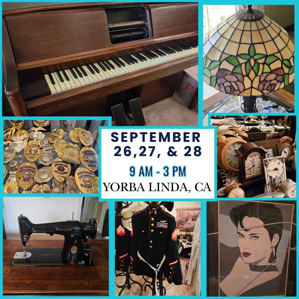 Yorba Linda