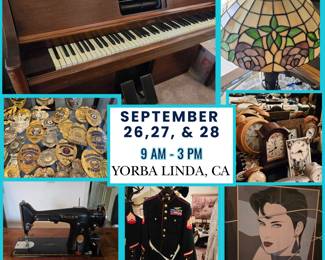 Yorba Linda