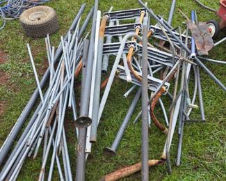 Scrap metal