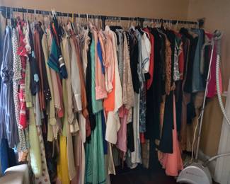 More vintage and vintage reproduction 