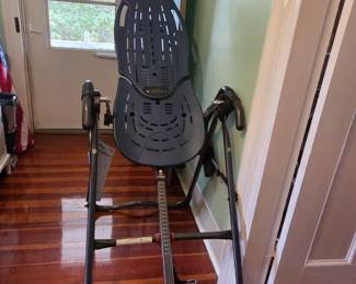 Back stretcher