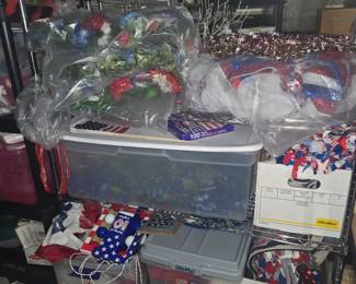 Holiday decorations