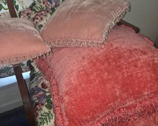 Pillows