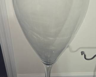 Stem ware