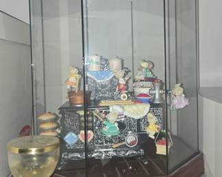 kitchen miniature