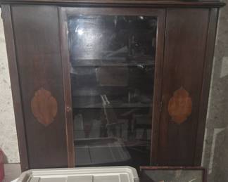 1930 china cabinet