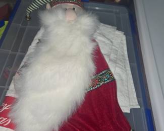 Santa