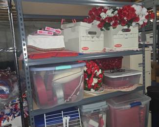 Supplies