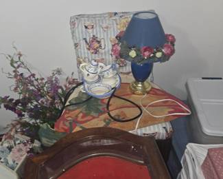 Lamps