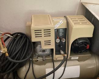 Compressor