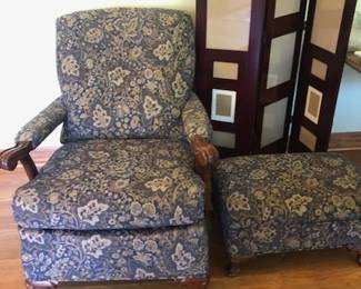Chair Stool