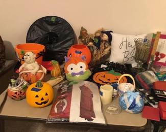 Halloween