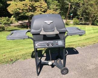 BBQ