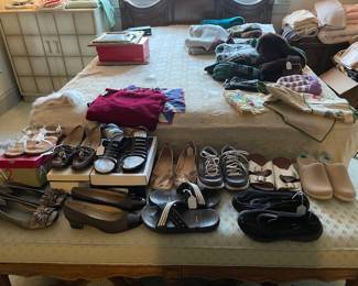 shoes