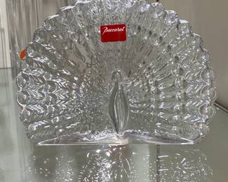 Baccarat