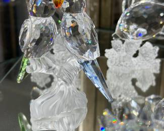 Swarovski
