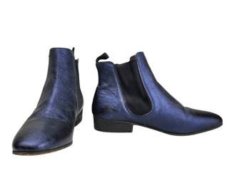 Boemos Chelsea boots