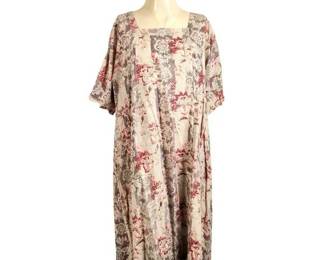 Magnolia Pearl dress