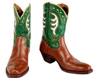 Acme boots