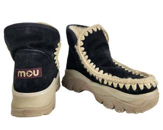 Mou boots