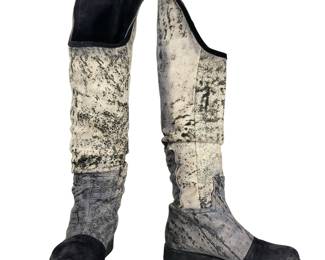 Papucei tall boots