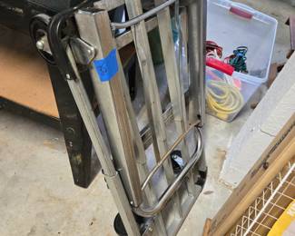 Folding Trolley