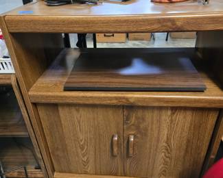 TV/Electronic Cabinet