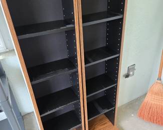 CD/DVD Storange