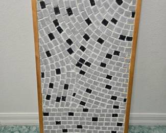 Tile Tray or Small Table Top