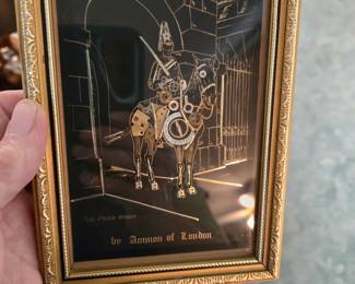 Watch Parts Art