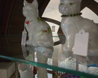 Lenox Opalescence  Cats