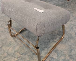 VTG Adjustable Foot Lounger
