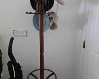 Coat/Hat Tree