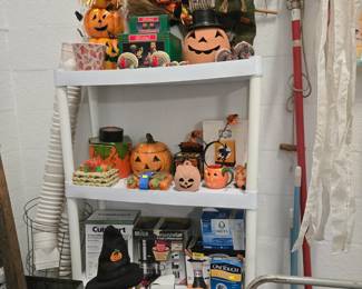 Halloween