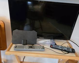 TV