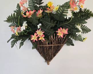 Wall Floral