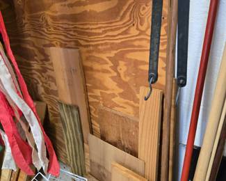 Wood