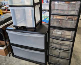 Storage Containers
