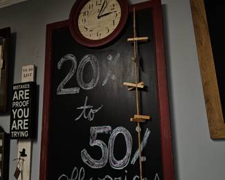 Sale Picture